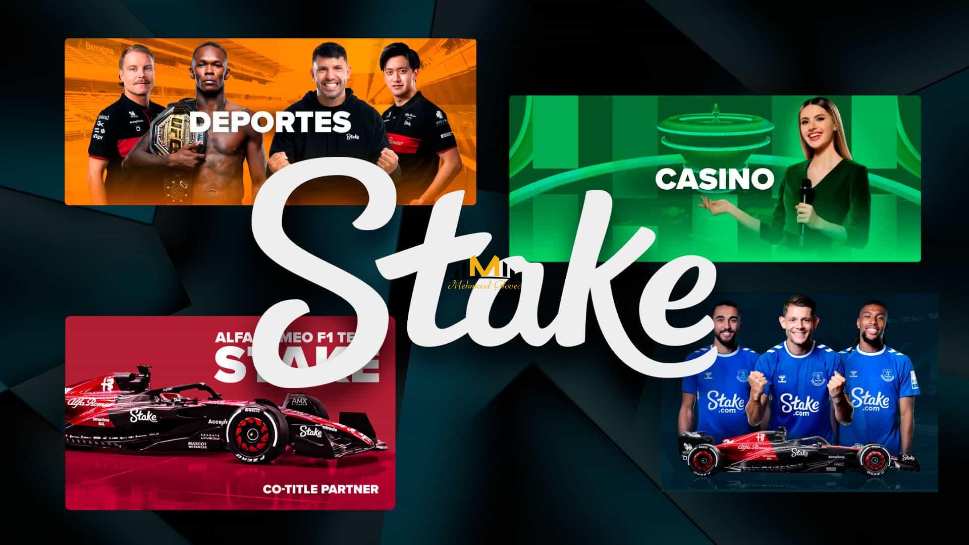 Stake.com Testimonial 2024: My Personal Experience with Stake.com Sports, Online Casino And Esports