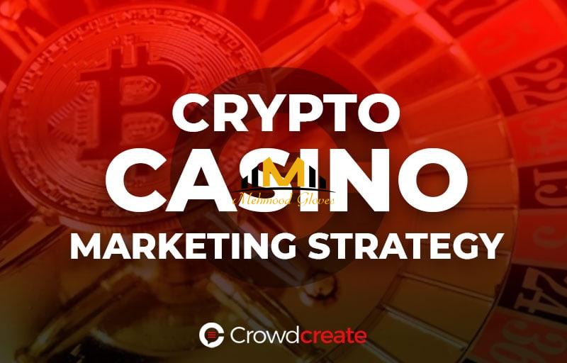 What are crypto casino sites and just how do they function?