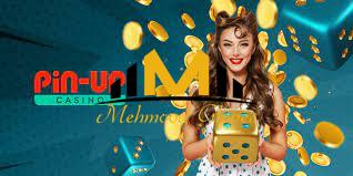 
 About Pin Up Casino Betting Website
