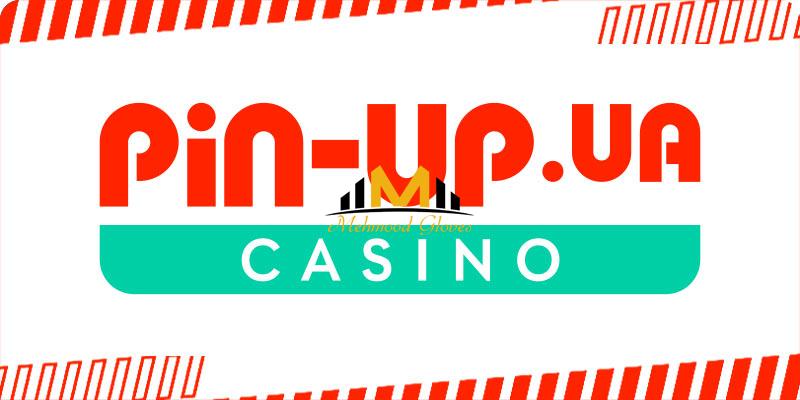 Pin Up Online kazinosunun rəsmi saytında nəzərdən keçirin